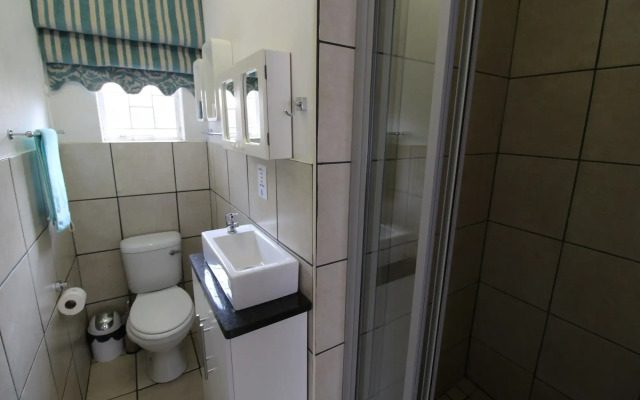 Wilger Guesthouse