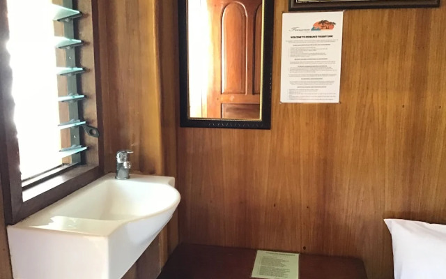 Ferranco Tourist Inn