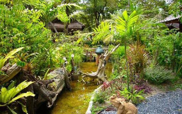 Lantawadee Resort and Spa