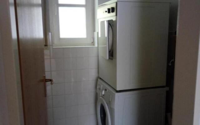 Apartment am Vechtesee