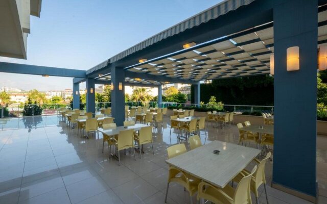 Hotel Titan Select Ultra All Inclusive