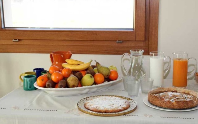 Azienda Agrituristica Ai Prai