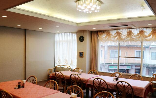Resort Inn Marion Shinano