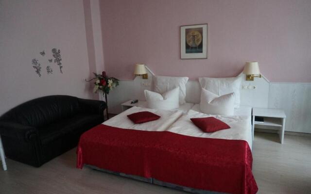 Hotel Elisenhof