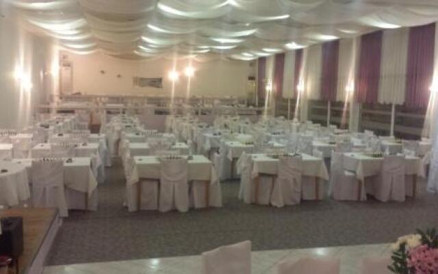 Hotel Ermis