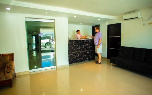 Hotel Sarachuy