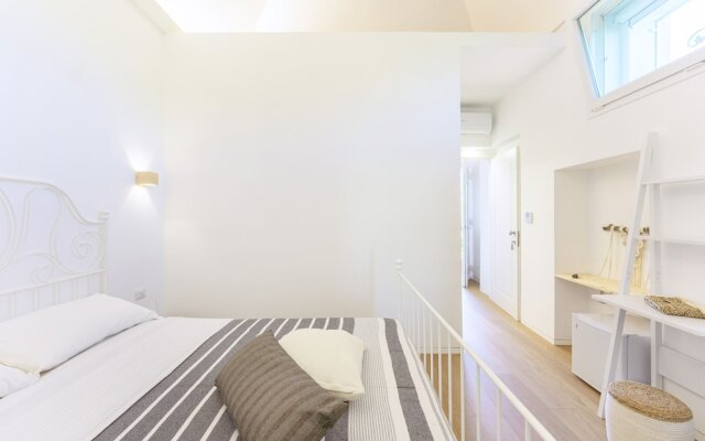 Sea More - Rooms