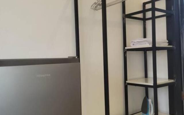 Cozy Self-contained Serviced Apartment