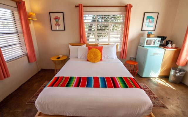 Antelope Lodge Alpine