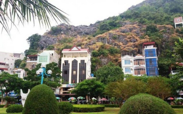 Nam Phuong Hotel
