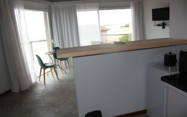 MarAdentro Aparts & Suites