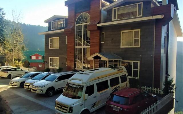 The Retreat Mashobra, Shimla