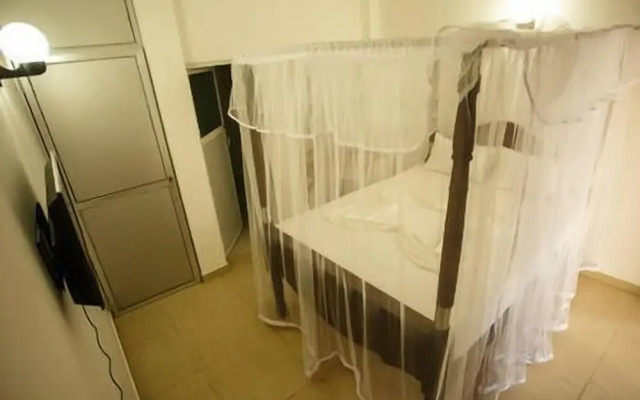 Tharanga Surfing Villa