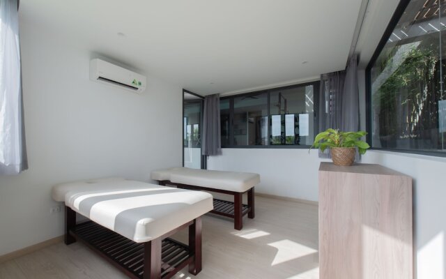 The Trang Luxury Villa