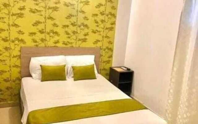 Hotel Centro Histórico Rialto