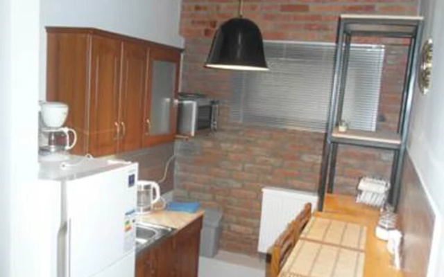 This Apartment is Very Comfortable, Quiet, Nice With Kind Attitude