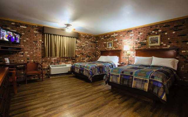 Fellows Creek Lodge