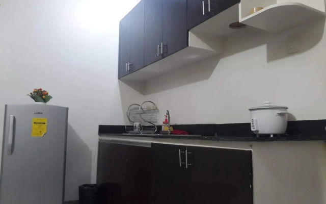 Your City•Home Apartment