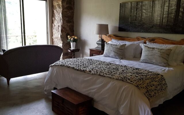 Oluchi Lodge
