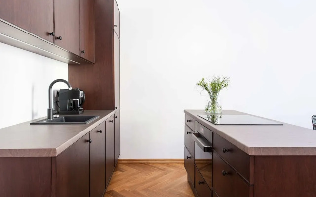 Cracovian Home - LoftAffair