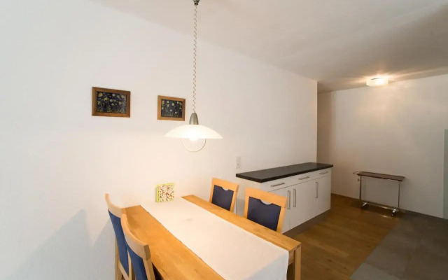 Chesa Stiffler Veglia Ii - Three Bedroom