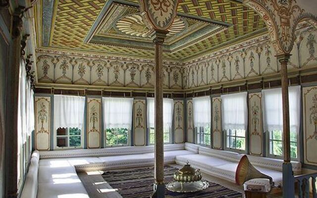 Mehmet Ali Aga Mansion - Special Class