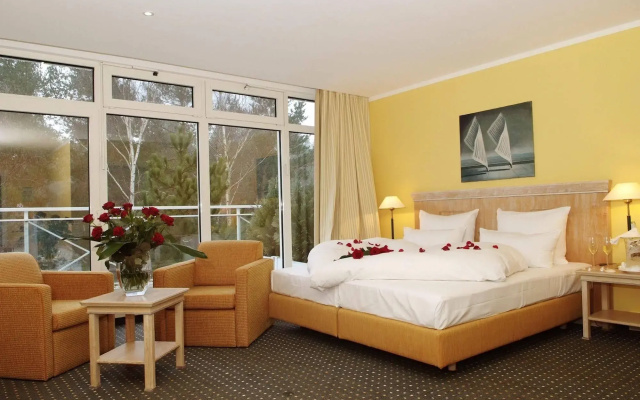 Strandhotel Fischland