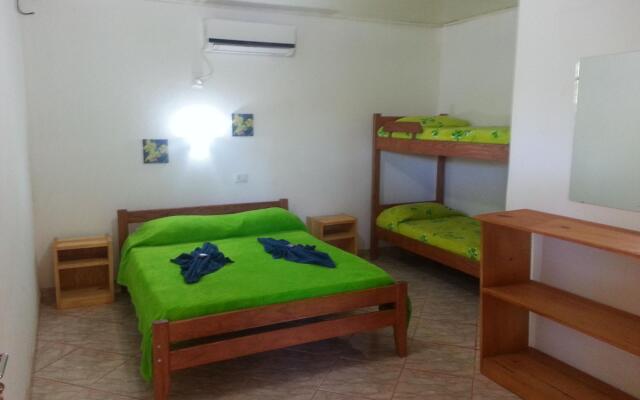 Residencial Amigos
