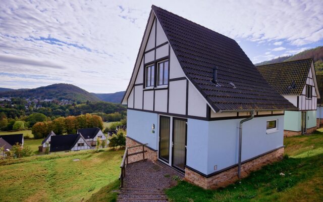 Landal Eifeler Tor