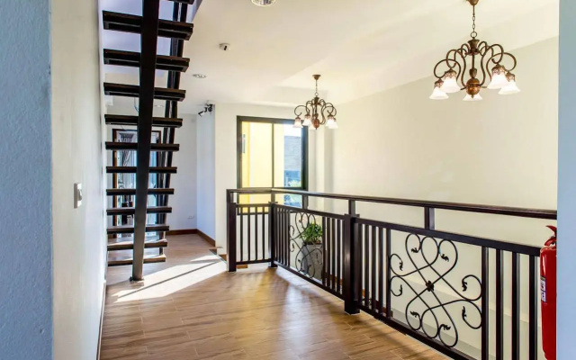 Villa Thai Orchid - Adults Only