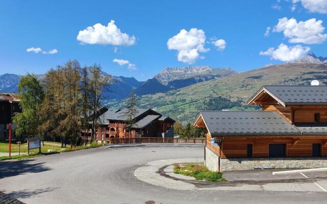 Appartement La Plagne-Tarentaise, 3 pièces, 6 personnes - FR-1-353-104