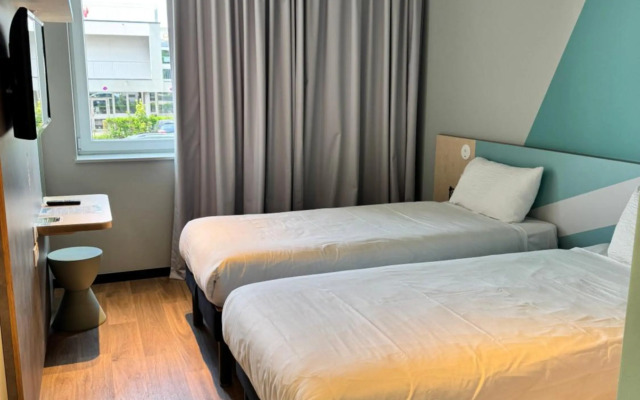 Ibis Budget Nancy Laxou
