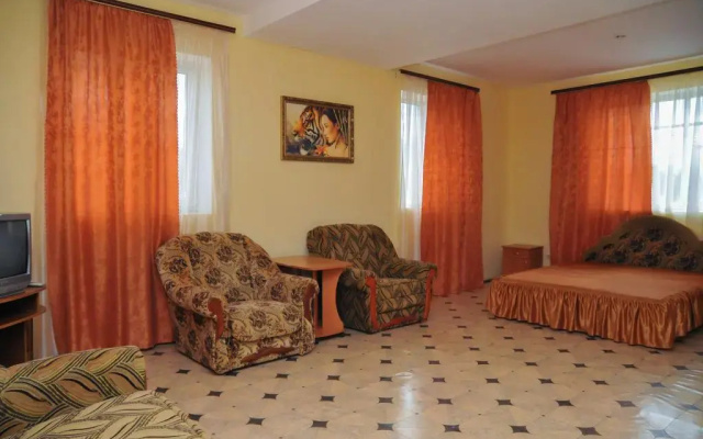 Guest House Aleksandr I Aleksandra