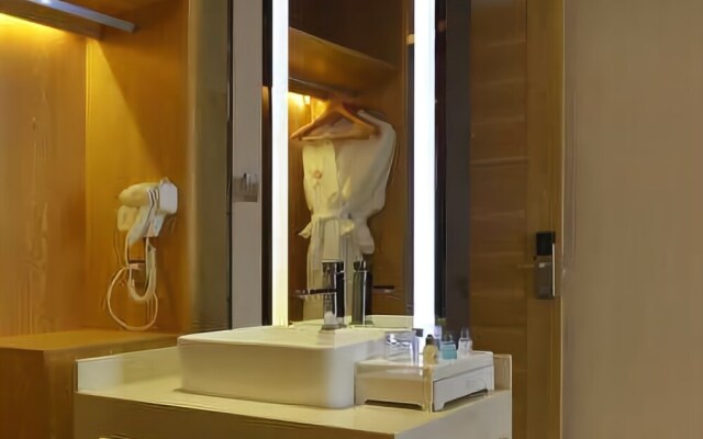 Yuhao Hotel