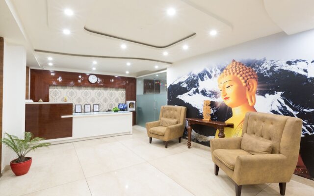 Hotel Trinity Heights