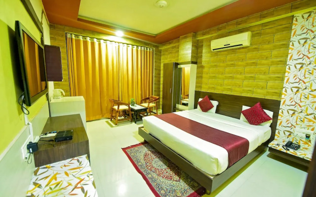 CZAR Palace Resort Udaipur