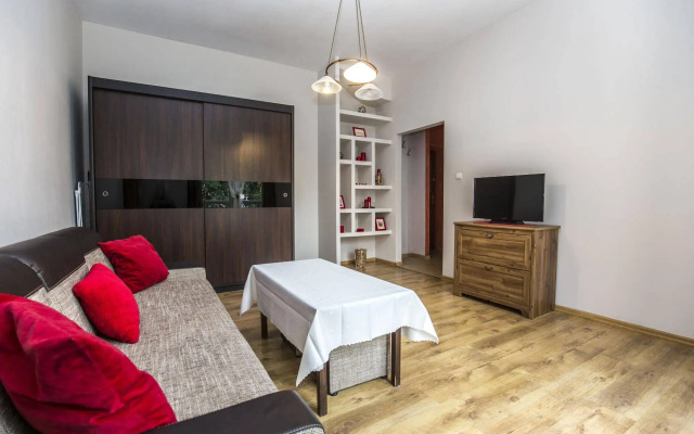 Old Town Apartments