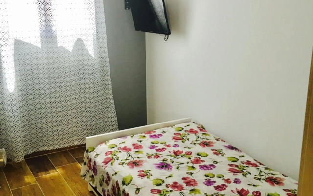 Casa Campillo, Habitaciones Individuales