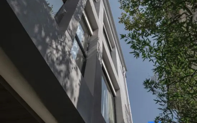 Qingxi Xiangshe woniu Hostel