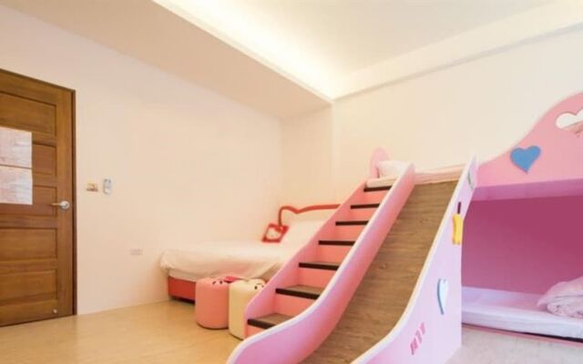 Beckoni B&B