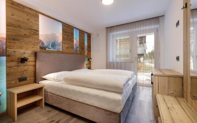 Apartments Pragser Wildsee Winklwiese