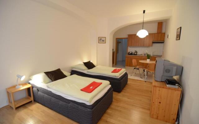 Apartments Karlin