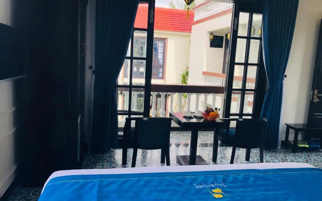 Hoi An Silverbell Villa