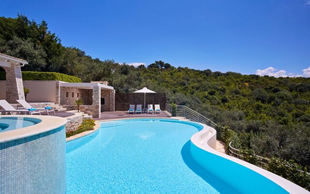 Villa Tatiana