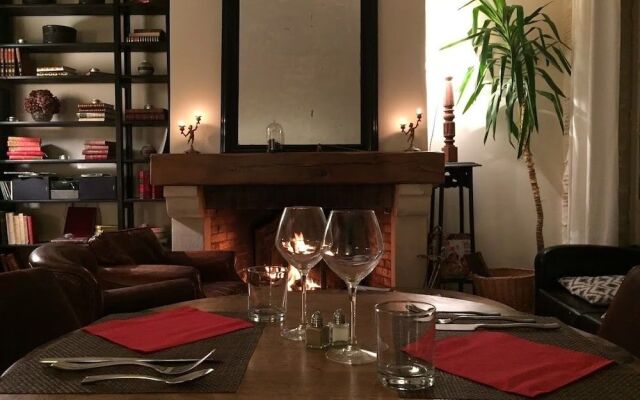 Hotel***Aunette Cottage Senlis