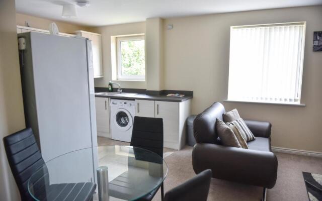 Smartrips Apartments