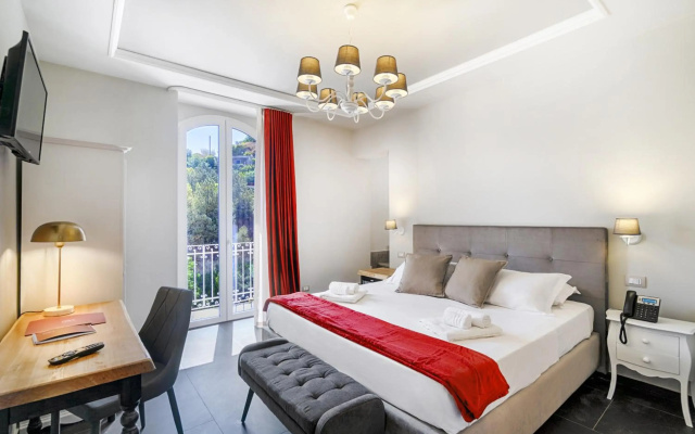 Itria Palace
