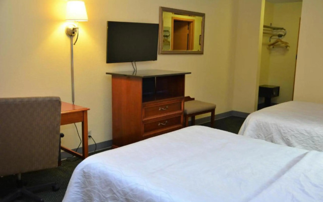 Buckeye Inn Express