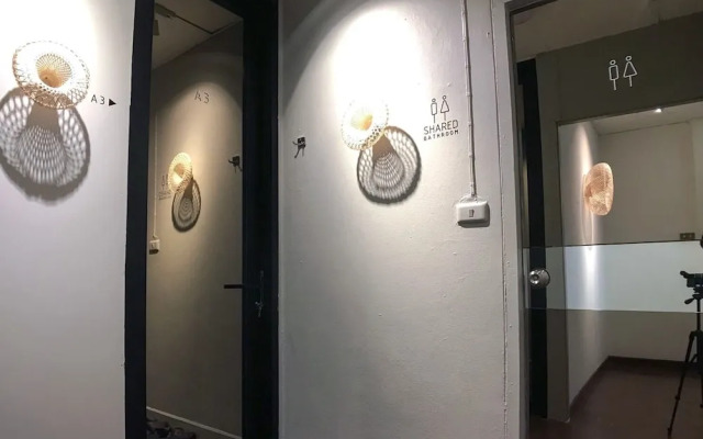 Sabai Day Guesthouse