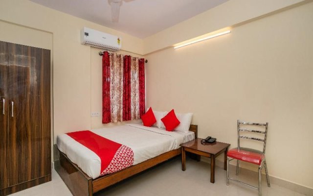 Sri Sai Guest House By OYO Rooms